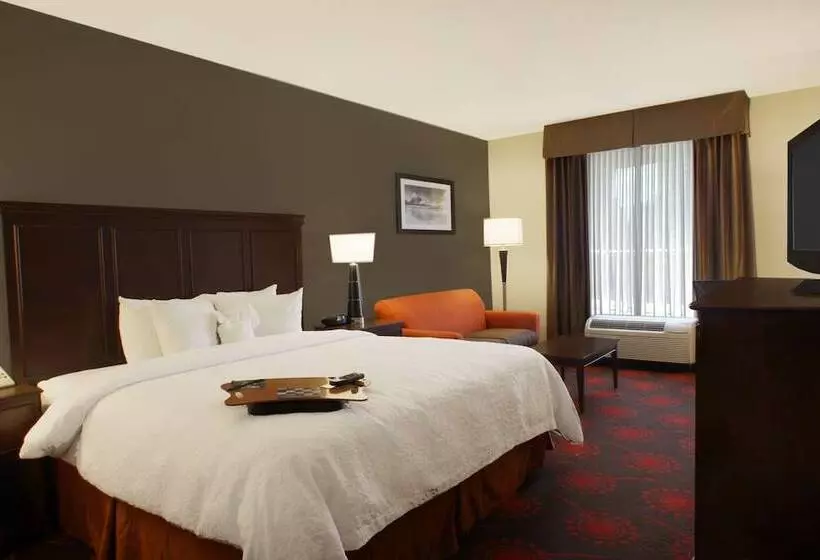 فندق Hampton Inn & Suites Port St. Lucie, West