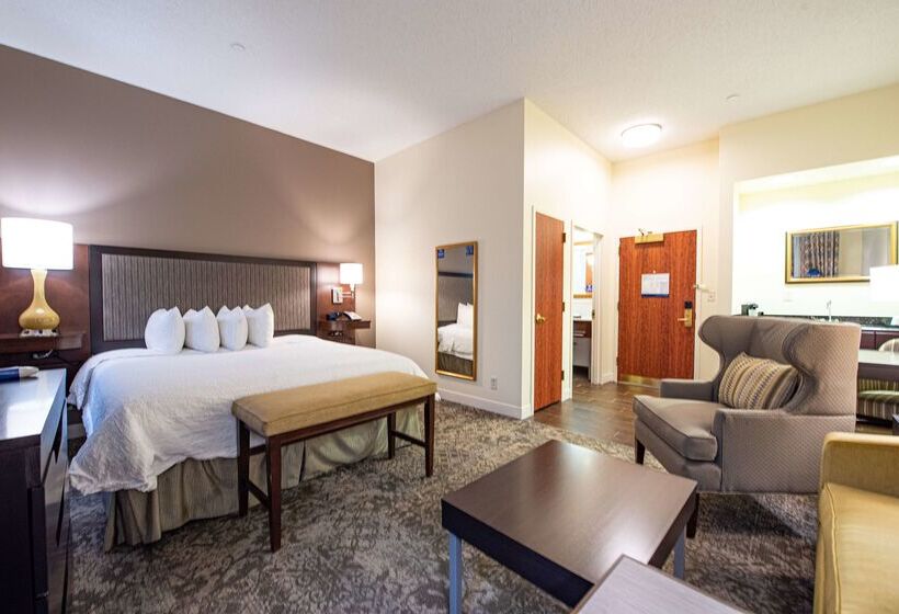 בית מלון כפרי Hampton Inn & Suites Rockville Centre