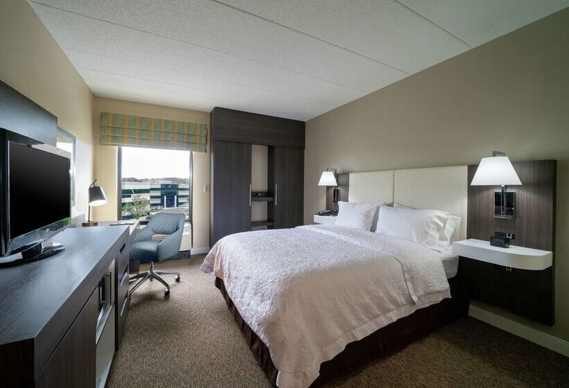 فندق Hampton Inn & Suites Valley Forge/oaks
