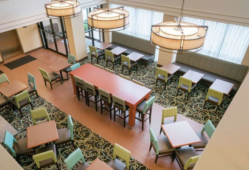 فندق Hampton Inn & Suites Valley Forge/oaks