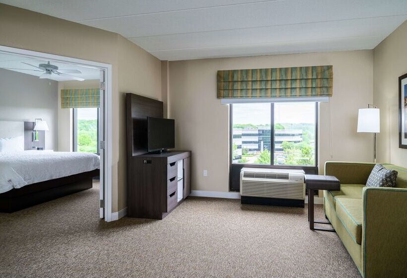 فندق Hampton Inn & Suites Valley Forge/oaks