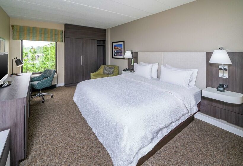 فندق Hampton Inn & Suites Valley Forge/oaks