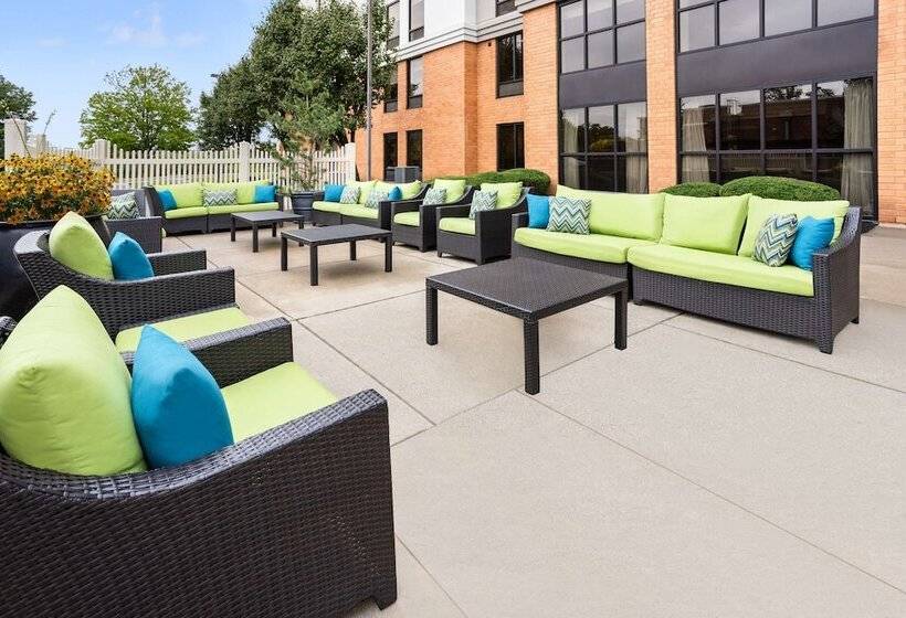 فندق Hampton Inn & Suites Valley Forge/oaks