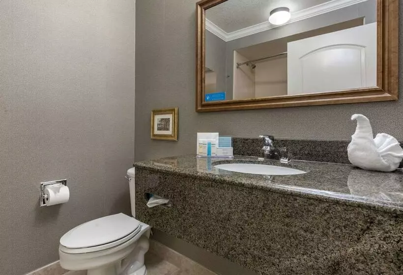 ホテル Hampton Inn Ukiah Ca