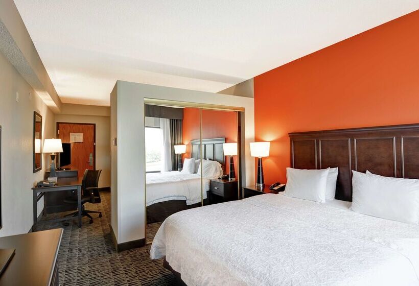 Hotel Hampton Inn West Palm Beach Florida Turnpike