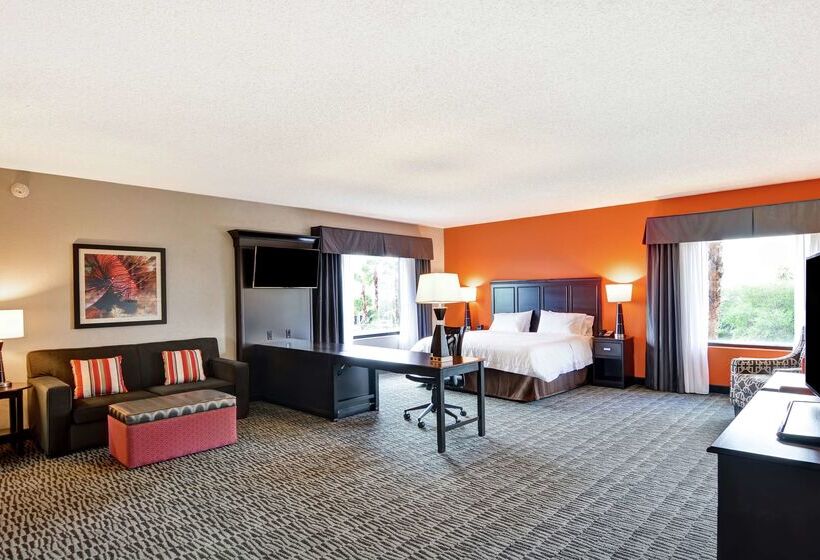 Hotel Hampton Inn West Palm Beach Florida Turnpike