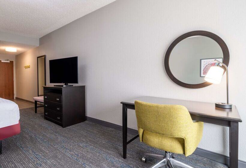 Hotel Hampton Inn West Palm Beach Florida Turnpike