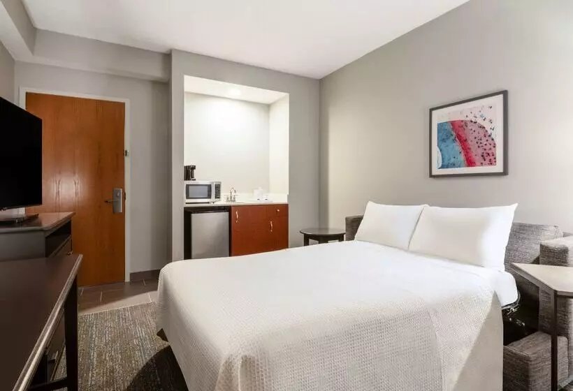 هتل Hampton Inn West Palm Beach Florida Turnpike