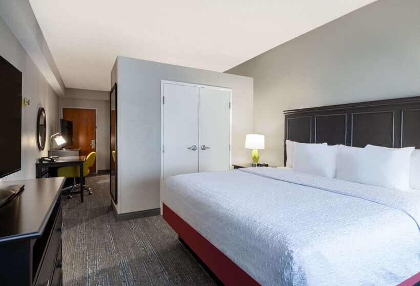 Hotel Hampton Inn West Palm Beach Florida Turnpike