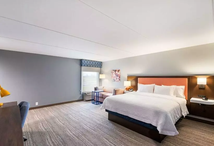 호텔 Hampton Inn Winchester N/conference Center, Va