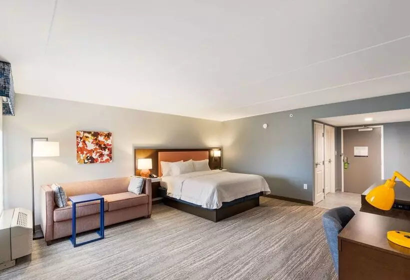 호텔 Hampton Inn Winchester N/conference Center, Va