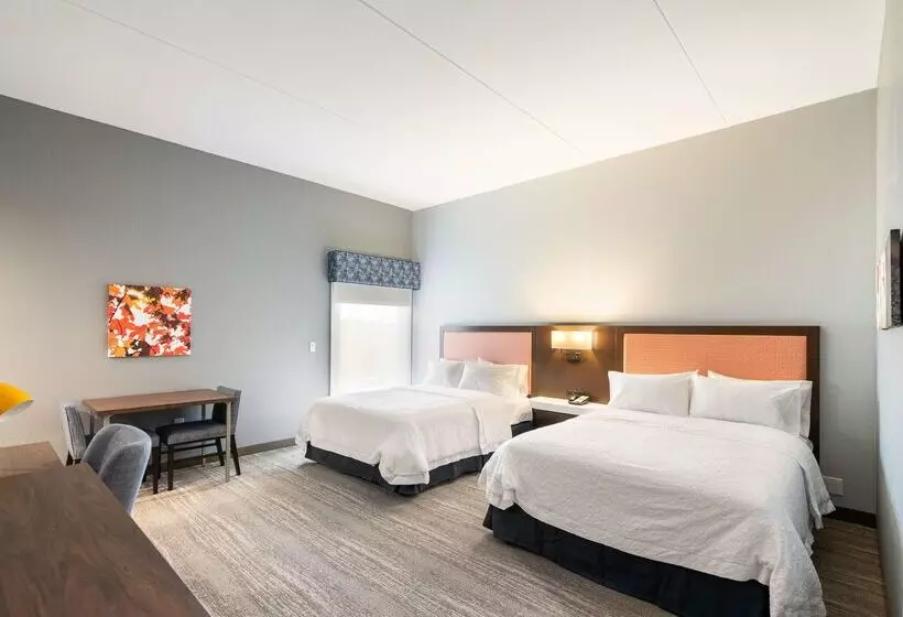 호텔 Hampton Inn Winchester N/conference Center, Va