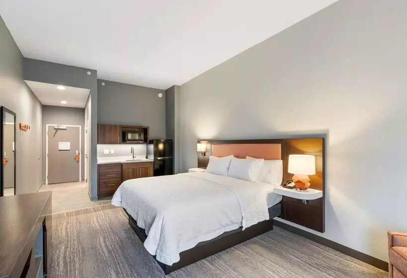 호텔 Hampton Inn Winchester N/conference Center, Va