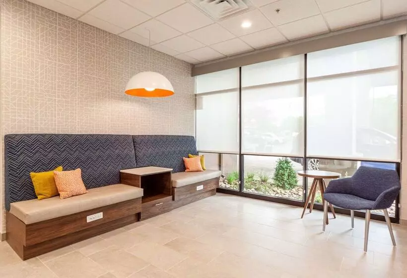 호텔 Hampton Inn Winchester N/conference Center, Va