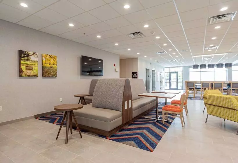 호텔 Hampton Inn Winchester N/conference Center, Va