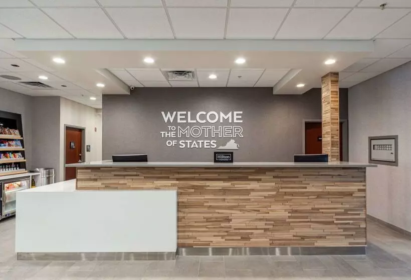 호텔 Hampton Inn Winchester N/conference Center, Va