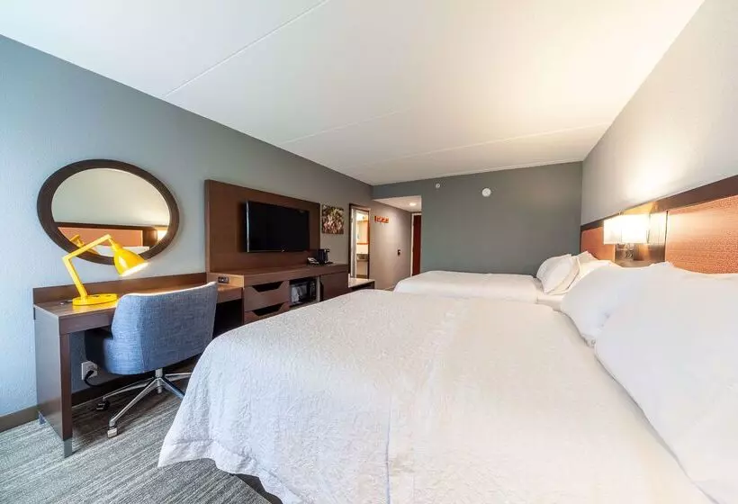 호텔 Hampton Inn Winchester N/conference Center, Va