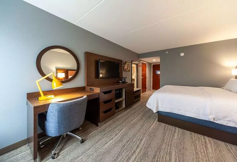 호텔 Hampton Inn Winchester N/conference Center, Va