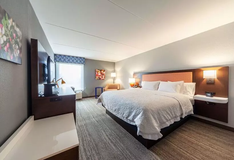 호텔 Hampton Inn Winchester N/conference Center, Va