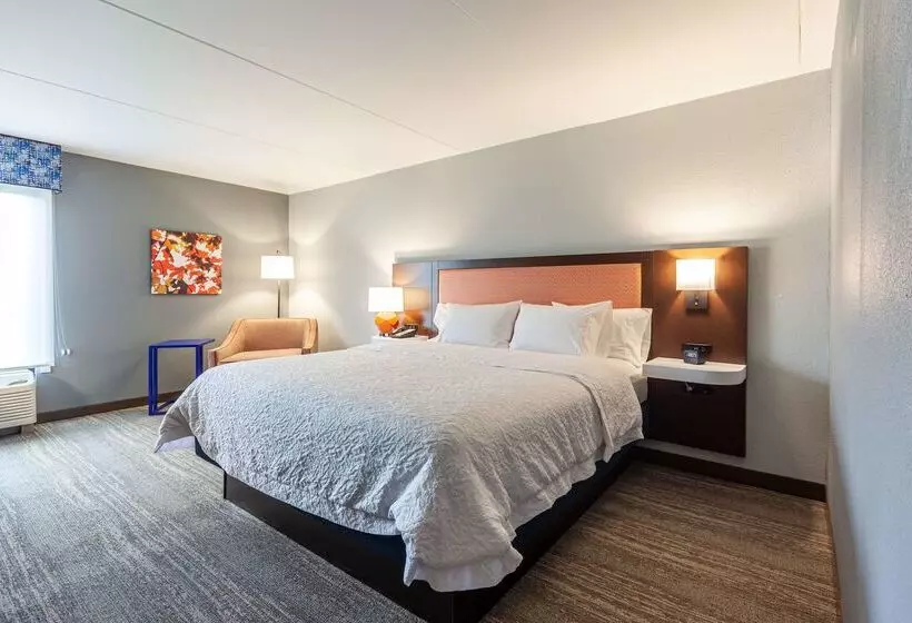 호텔 Hampton Inn Winchester N/conference Center, Va