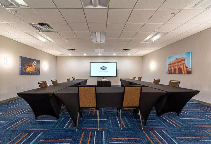 호텔 Hampton Inn Winchester N/conference Center, Va