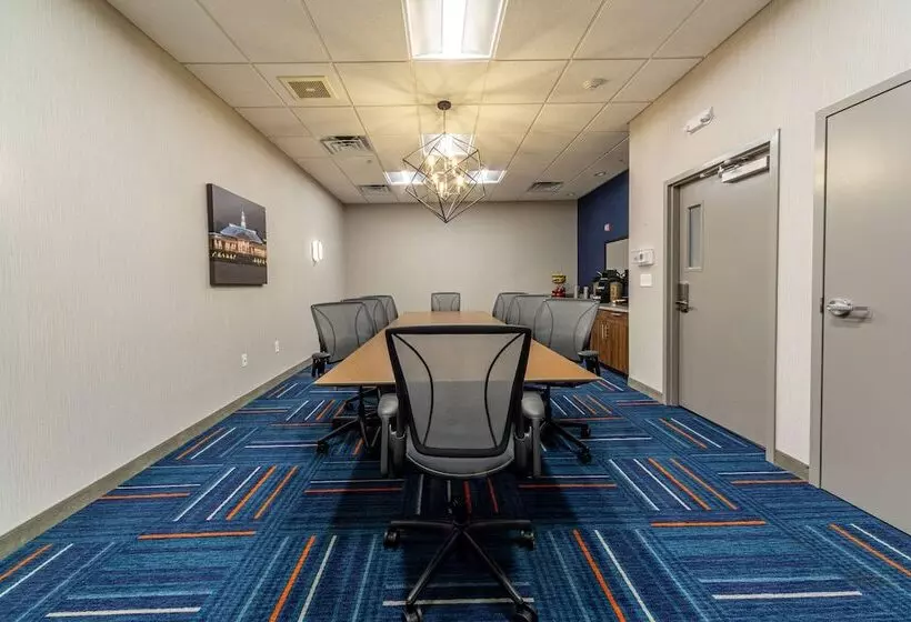 호텔 Hampton Inn Winchester N/conference Center, Va