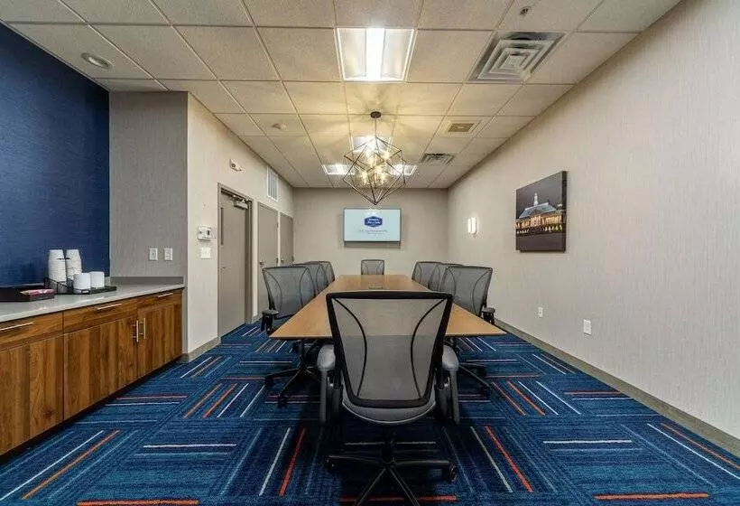 호텔 Hampton Inn Winchester N/conference Center, Va