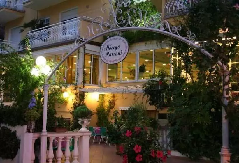 酒店 Marconi