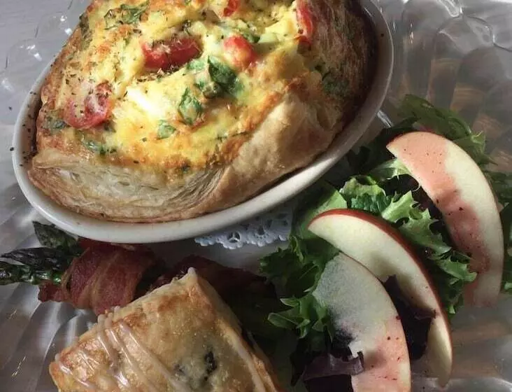 ホテル Olde Square Inn B&b