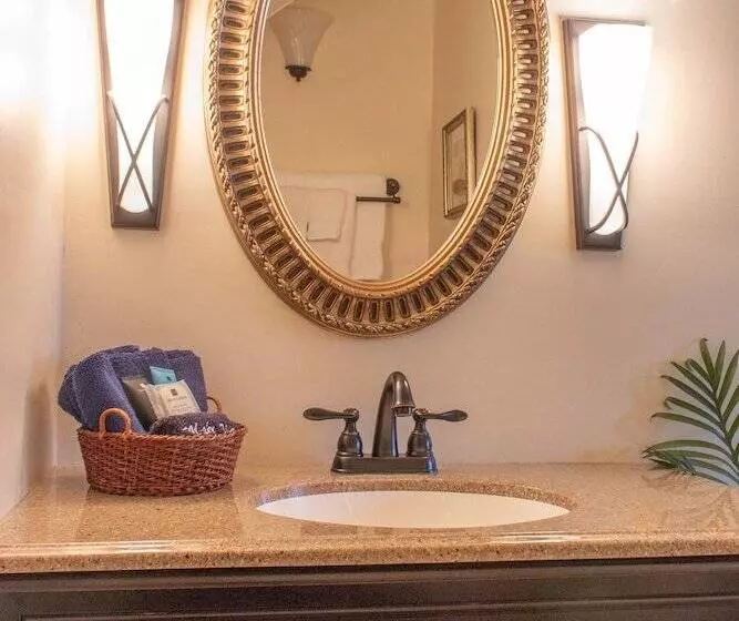 ホテル Olde Square Inn B&b