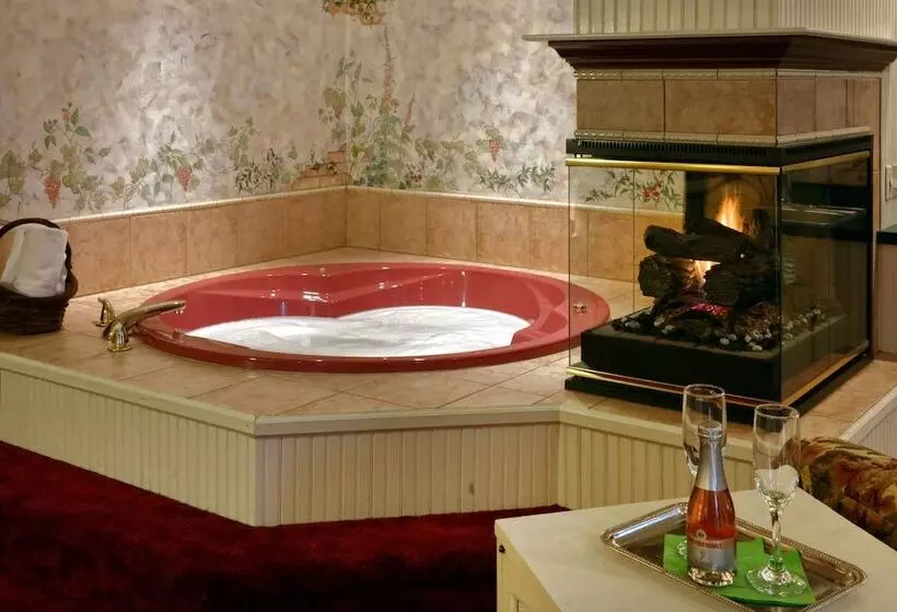 ホテル Olde Square Inn B&b