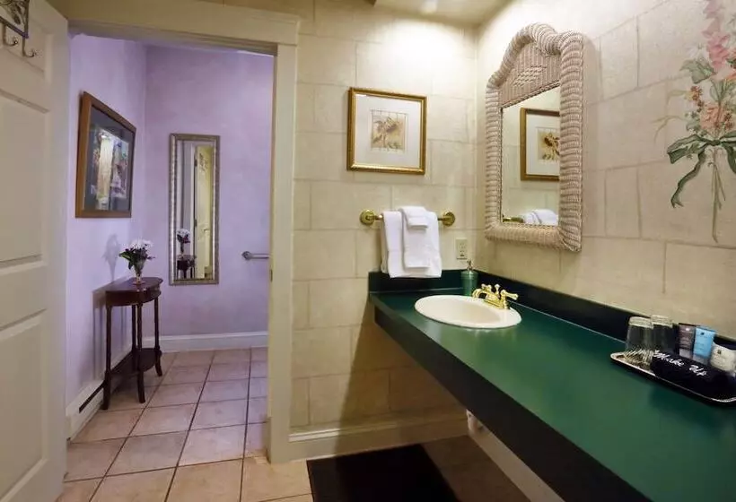 ホテル Olde Square Inn B&b