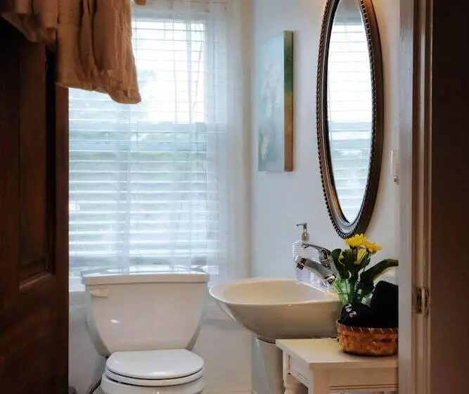 ホテル Olde Square Inn B&b