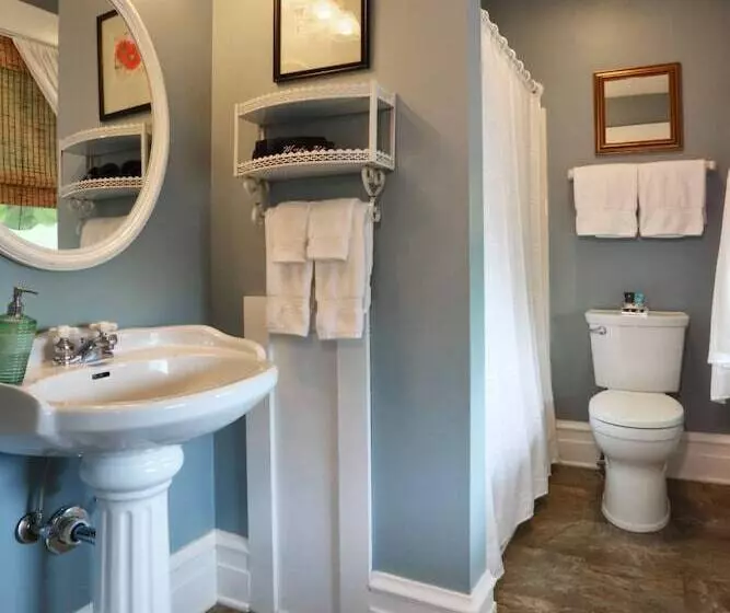 ホテル Olde Square Inn B&b