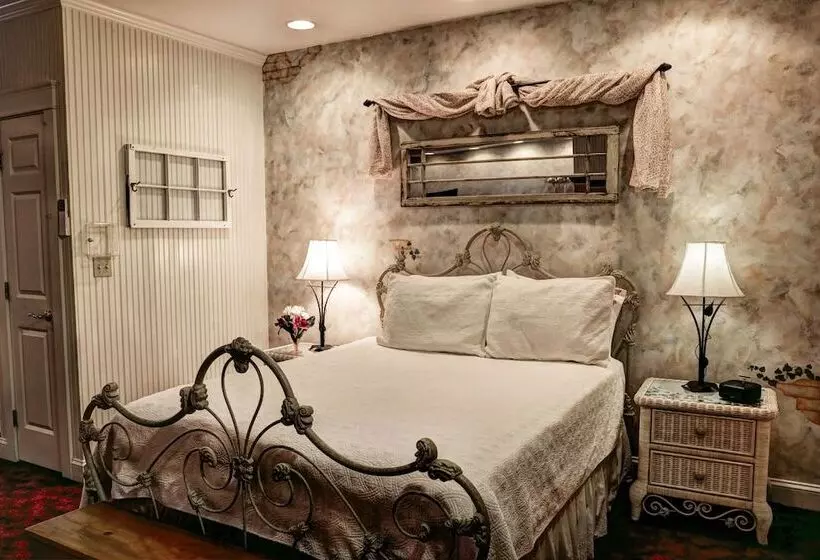 ホテル Olde Square Inn B&b