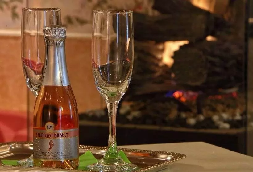 ホテル Olde Square Inn B&b