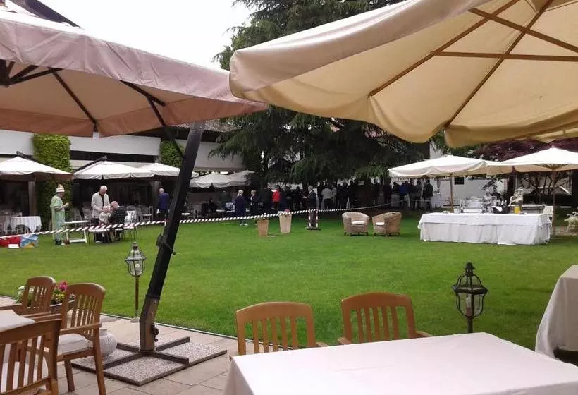 Villa Palma By Agf Hotels