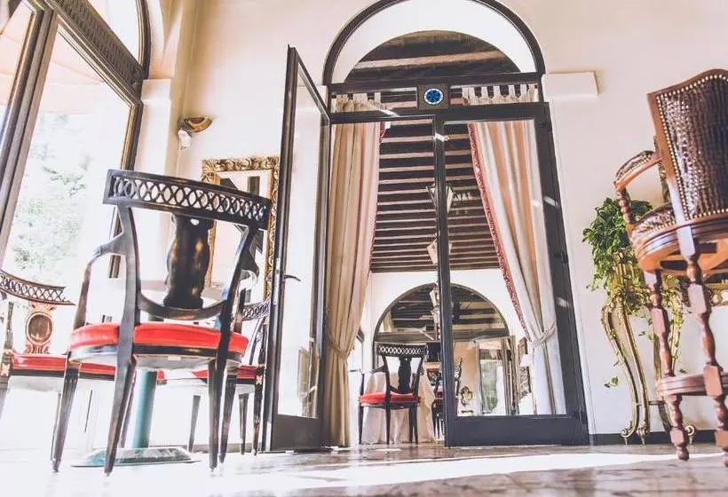 Villa Palma By Agf Hotels