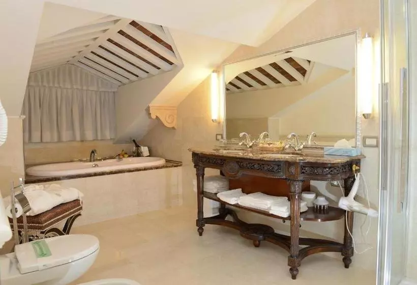 Villa Palma By Agf Hotels