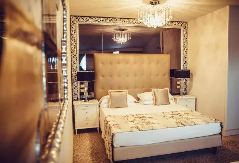 Villa Palma By Agf Hotels