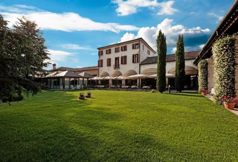 Villa Palma By Agf Hotels