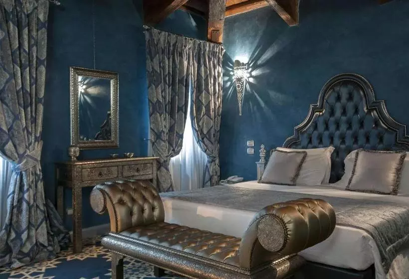 Villa Palma By Agf Hotels