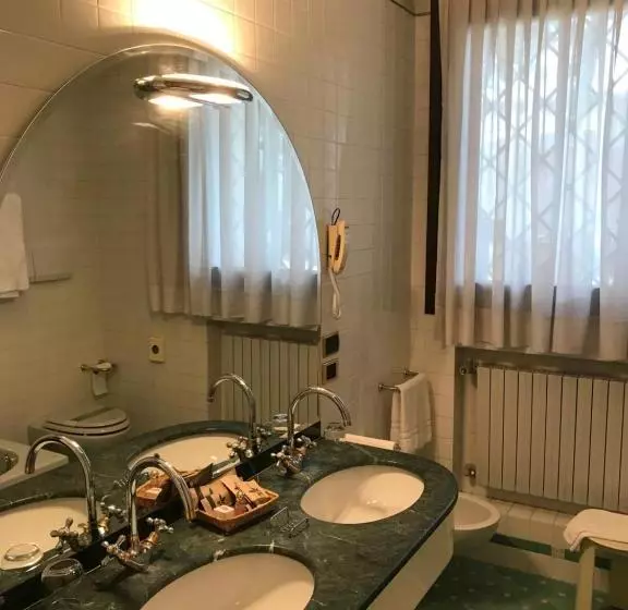 Villa Palma By Agf Hotels