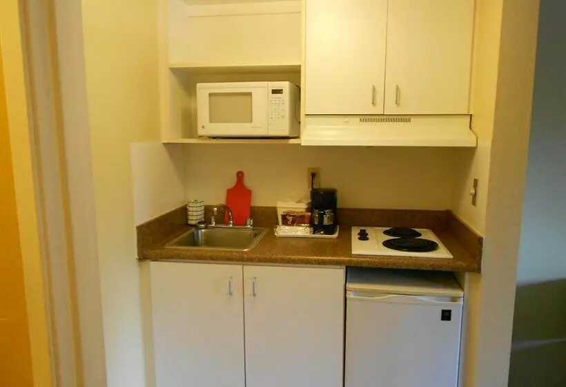 Daytona Beach Extended Stay Hotel