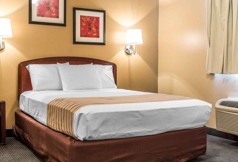 فندق Suburban Studios Kennesawmarietta North