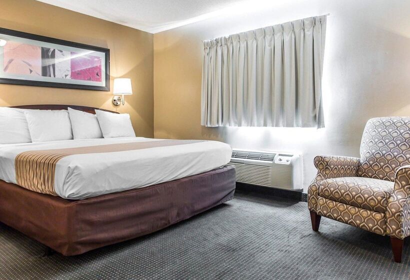 فندق Suburban Studios Kennesawmarietta North