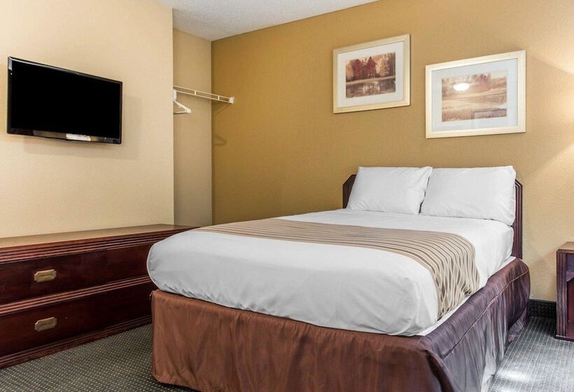 فندق Suburban Studios Kennesawmarietta North