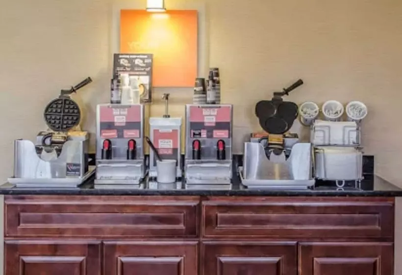 酒店 Surestay Plus By Best Western Jonestown Lebanon Valley