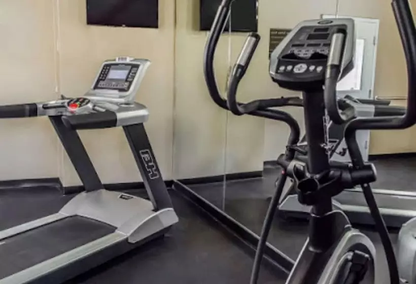 酒店 Surestay Plus By Best Western Jonestown Lebanon Valley