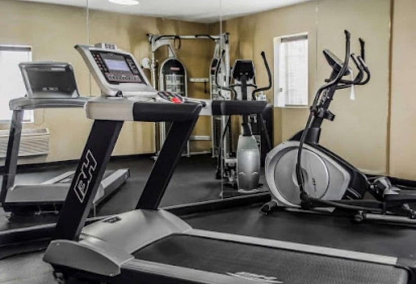 酒店 Surestay Plus By Best Western Jonestown Lebanon Valley